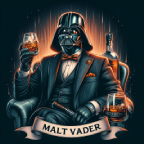 Malt Vader